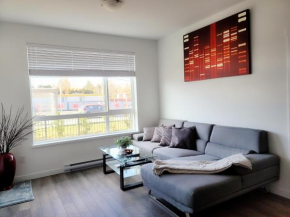 Private Room and Washroom in Surrey